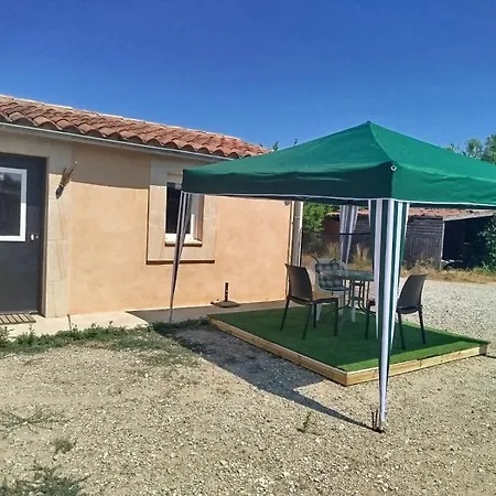Au Petit Luberon Apartment Cheval-Blanc Exterior photo
