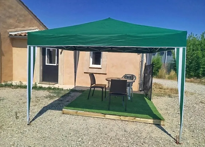 Au Petit Luberon