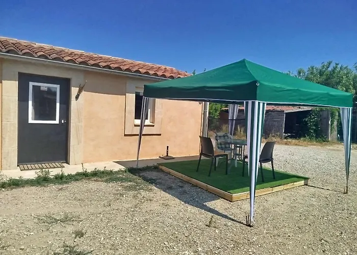 Au Petit Luberon