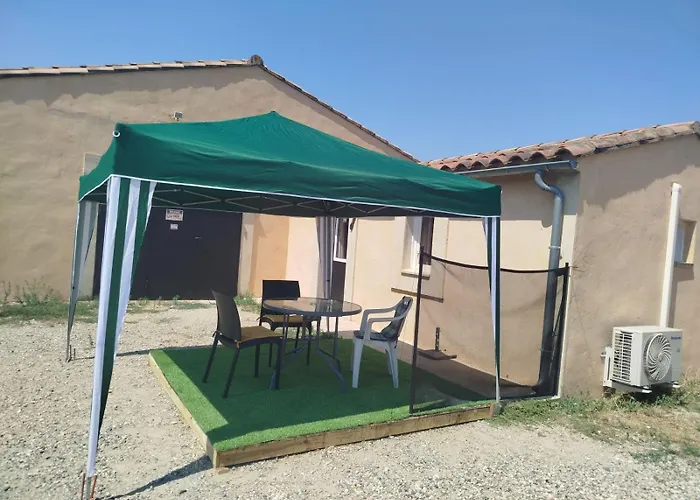 Au Petit Luberon