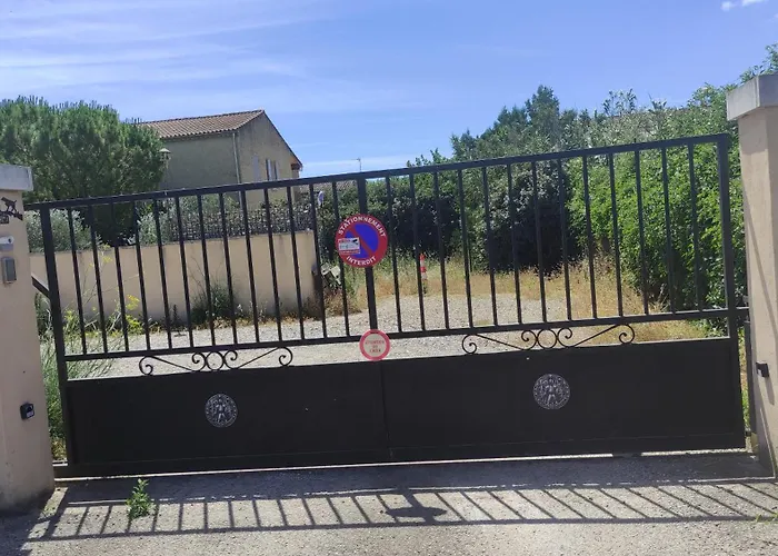 Au Petit Luberon