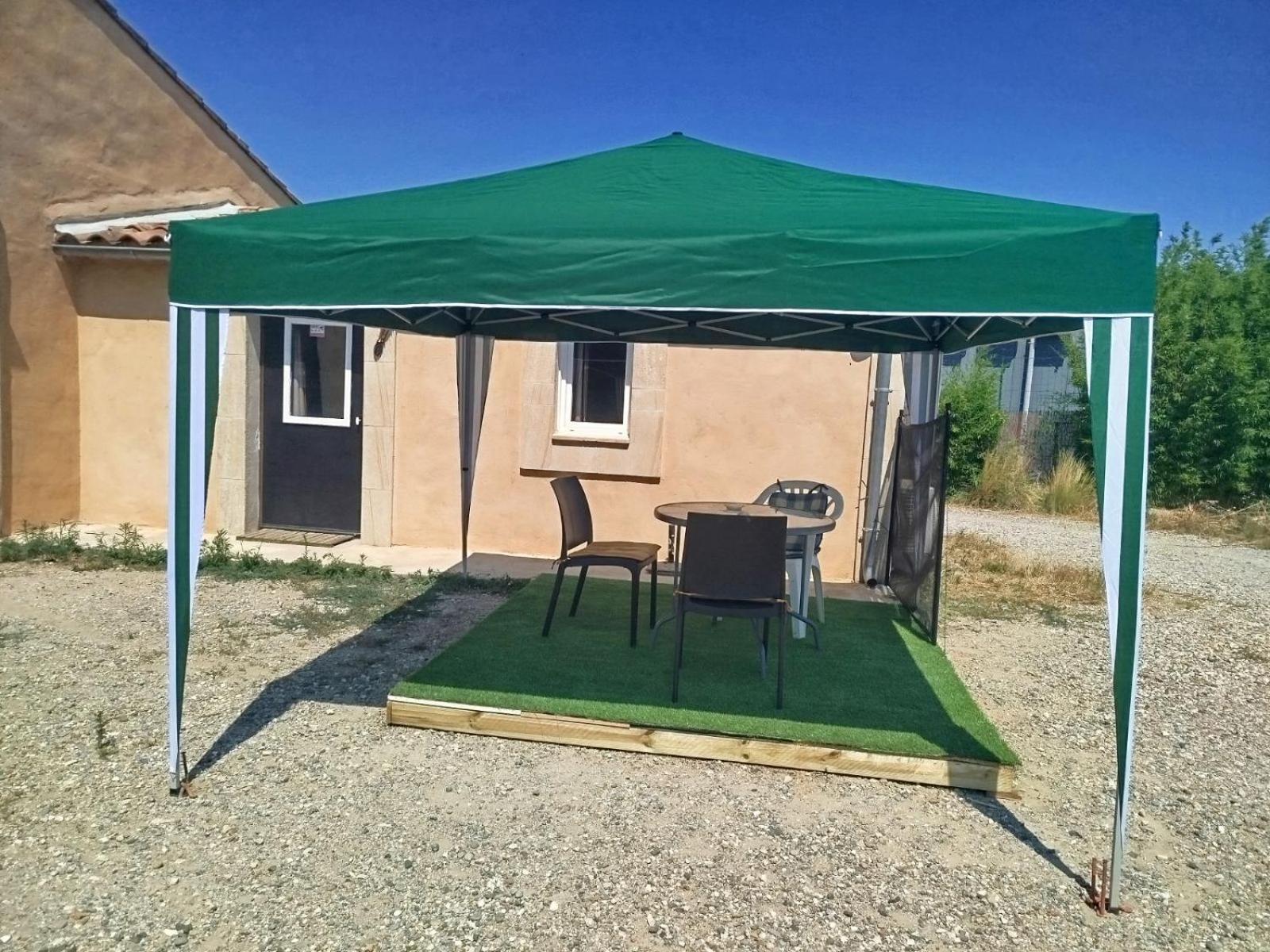 Apartment Au Petit Luberon *