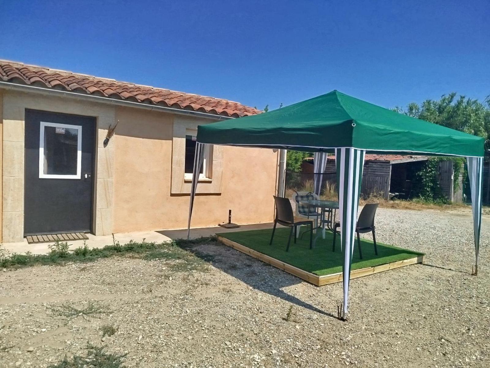 Apartment Au Petit Luberon