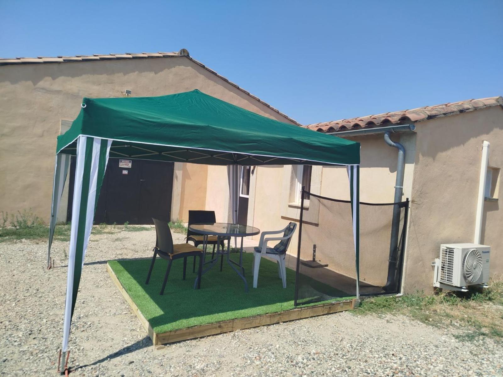 Apartment Au Petit Luberon