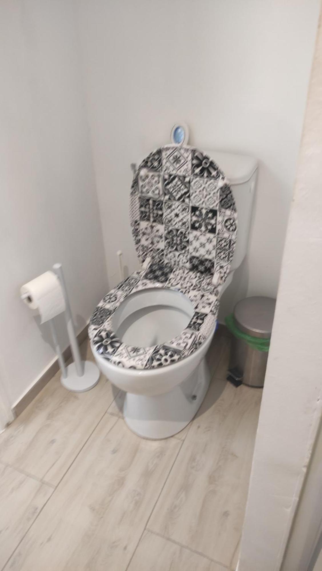 Appartement Au Petit Luberon