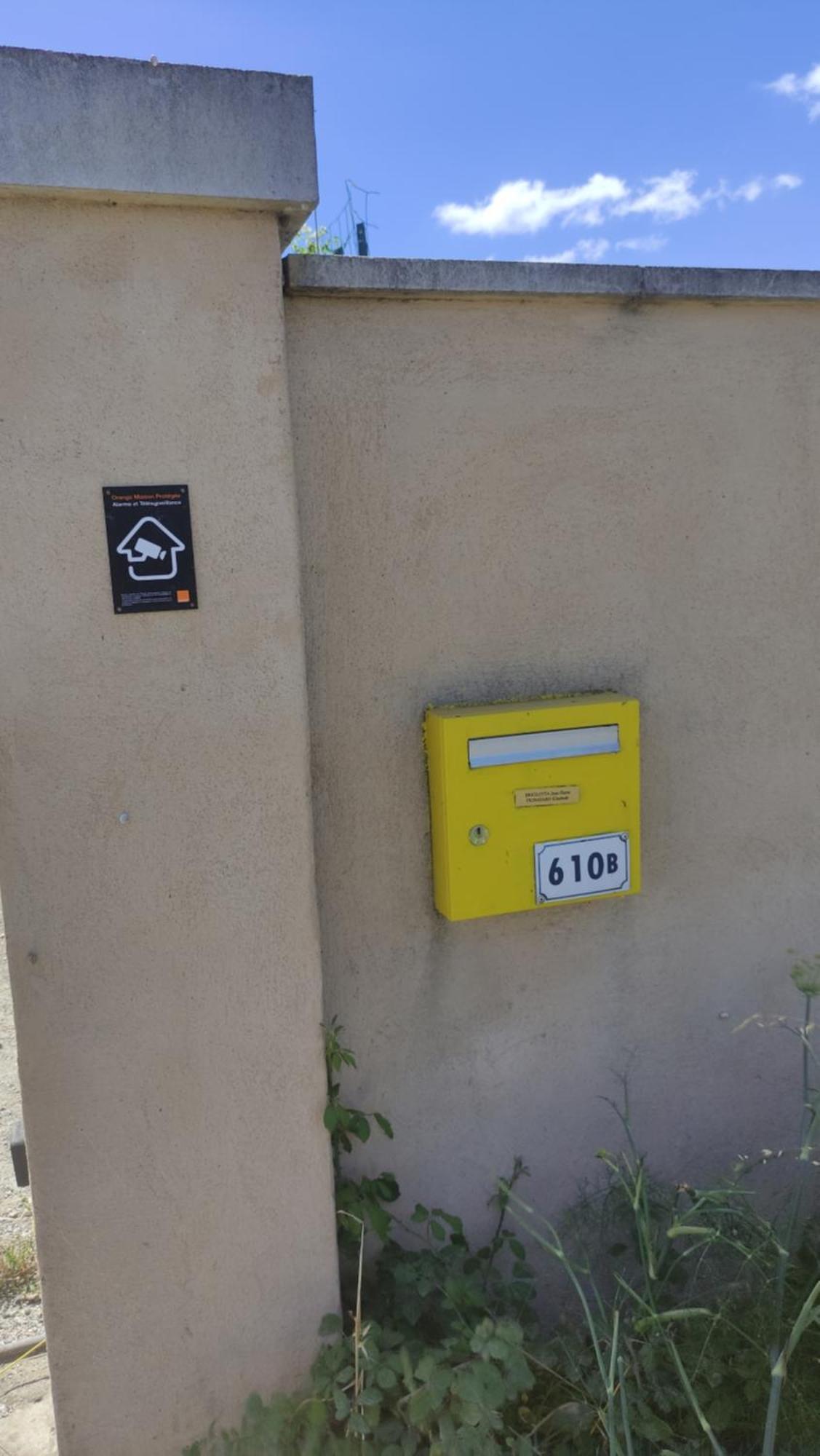 Appartement Au Petit Luberon *