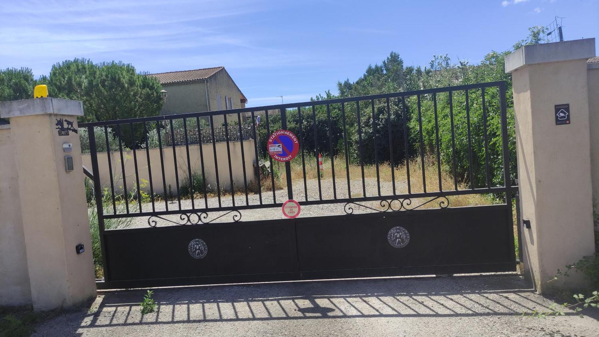 Apartment Au Petit Luberon *