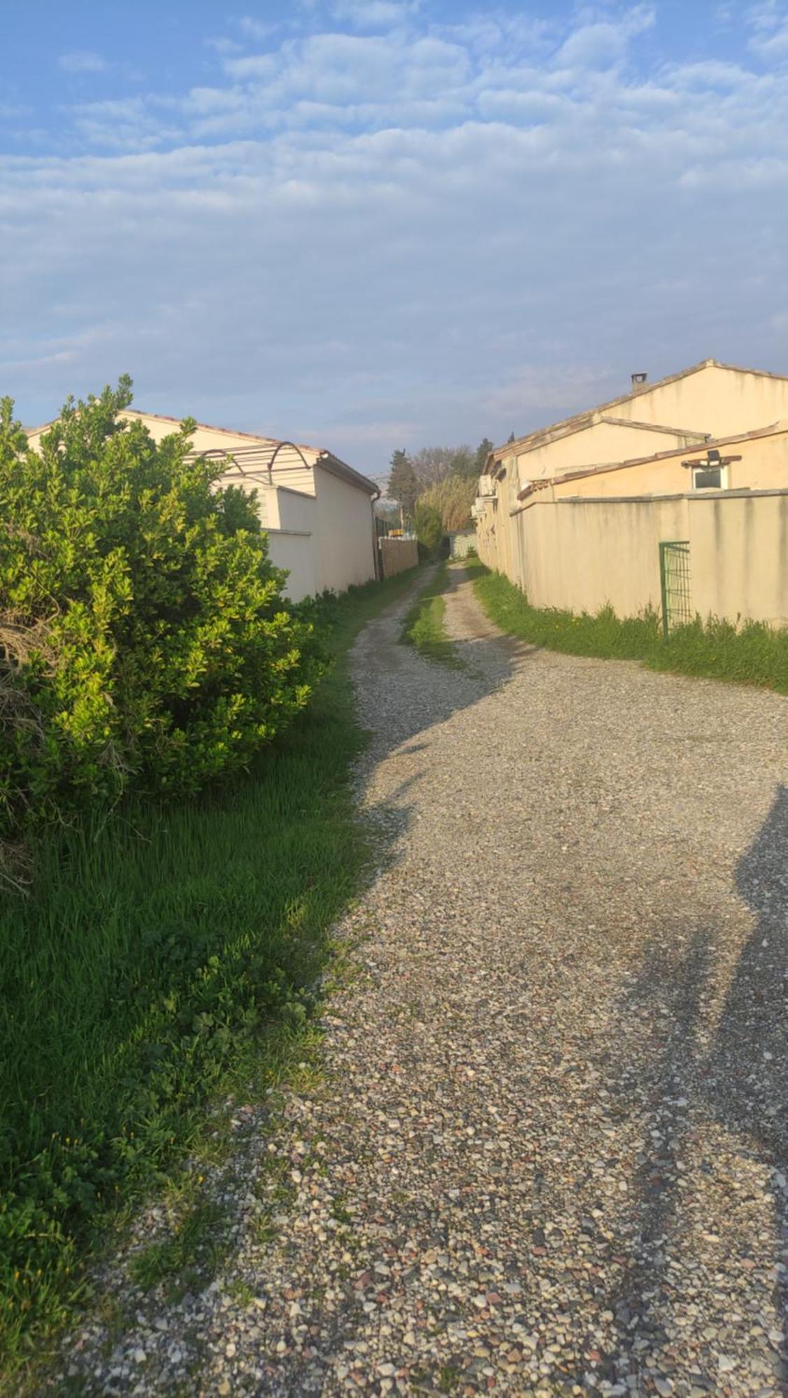 Au Petit Luberon Cheval-Blanc